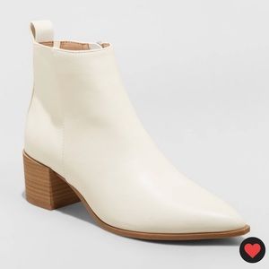 Women’s Kennedy Ankle Boots